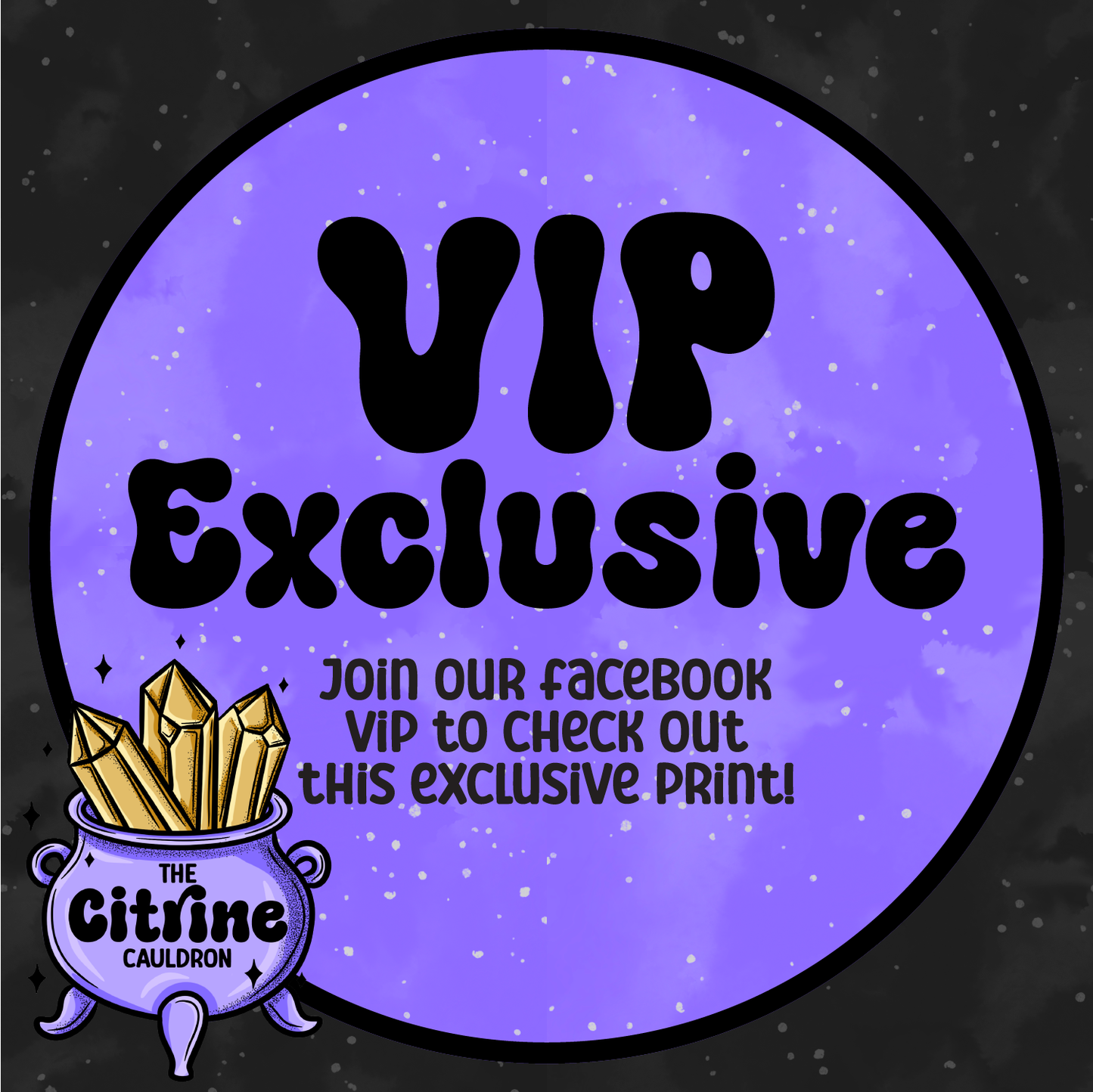 Horror Glass Redux - Sublimation PNG