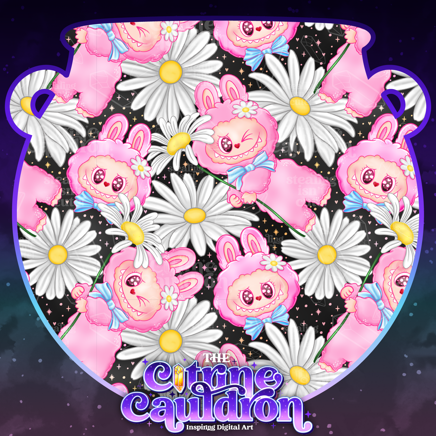 Cutekoko - Seamless