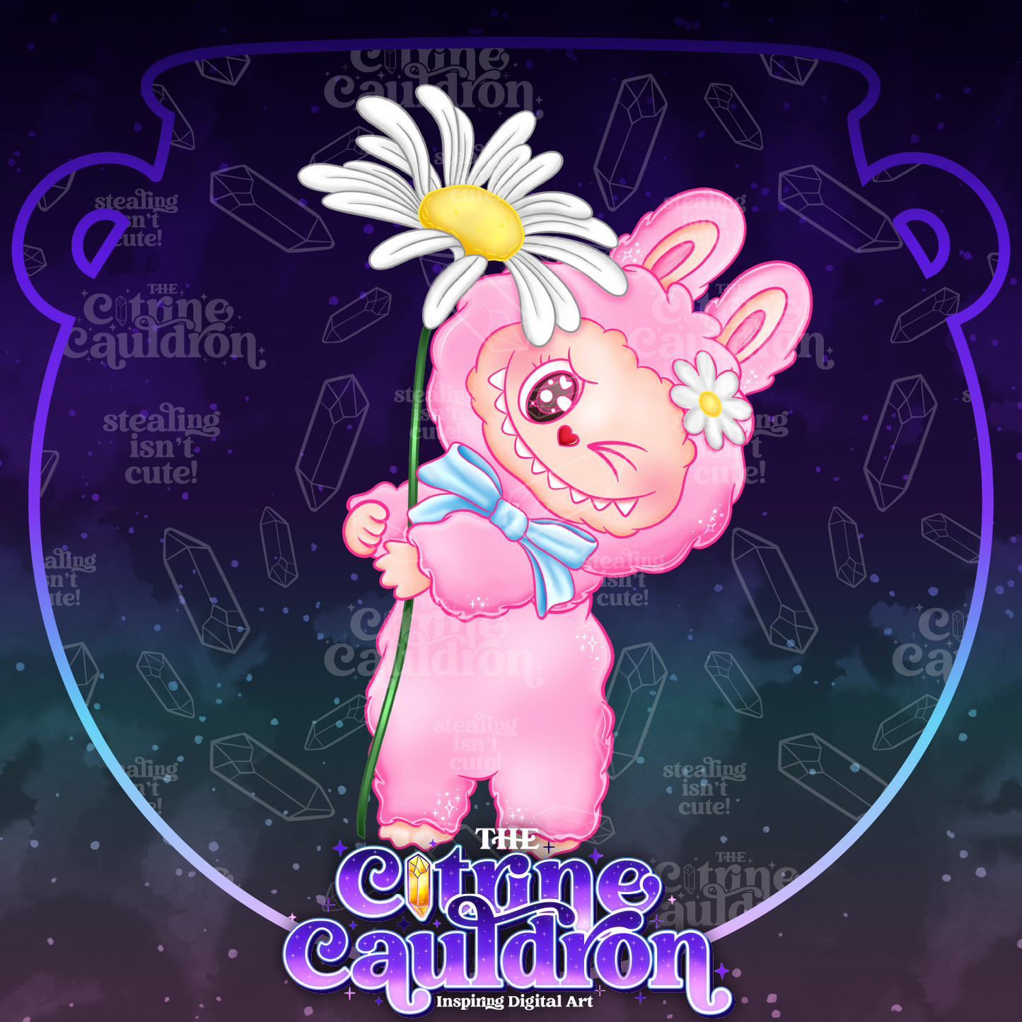 Cutekoko - Sublimation PNG