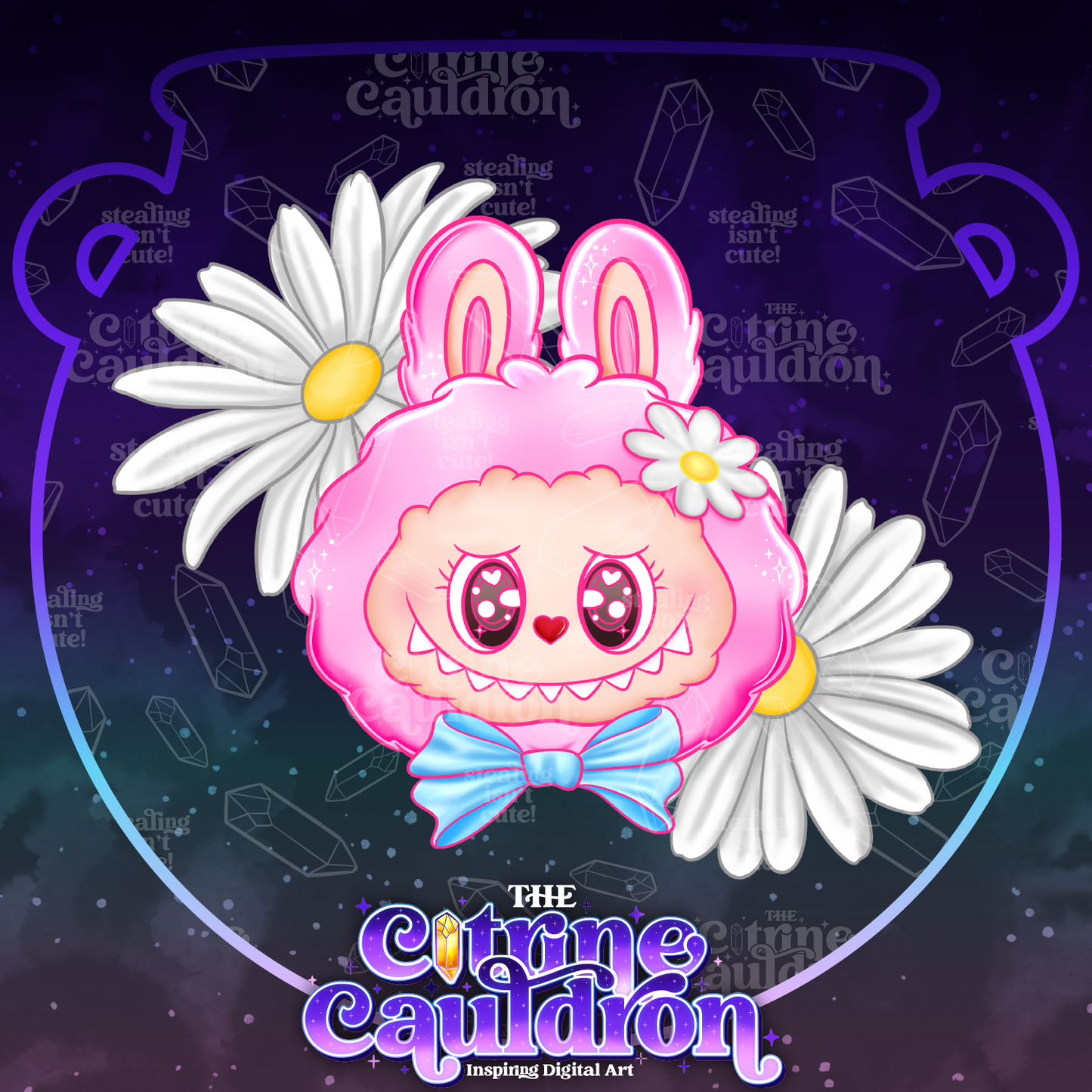 Cutekoko - Sublimation PNG