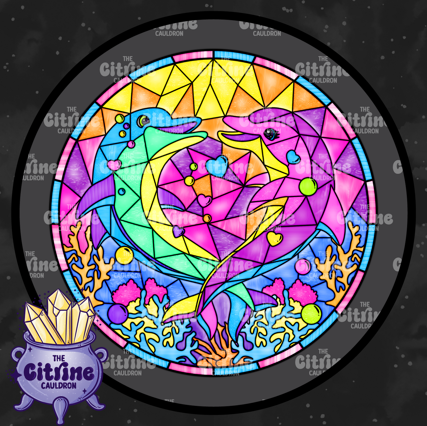 Nostalgia Glass 2.0 - Sublimation PNG