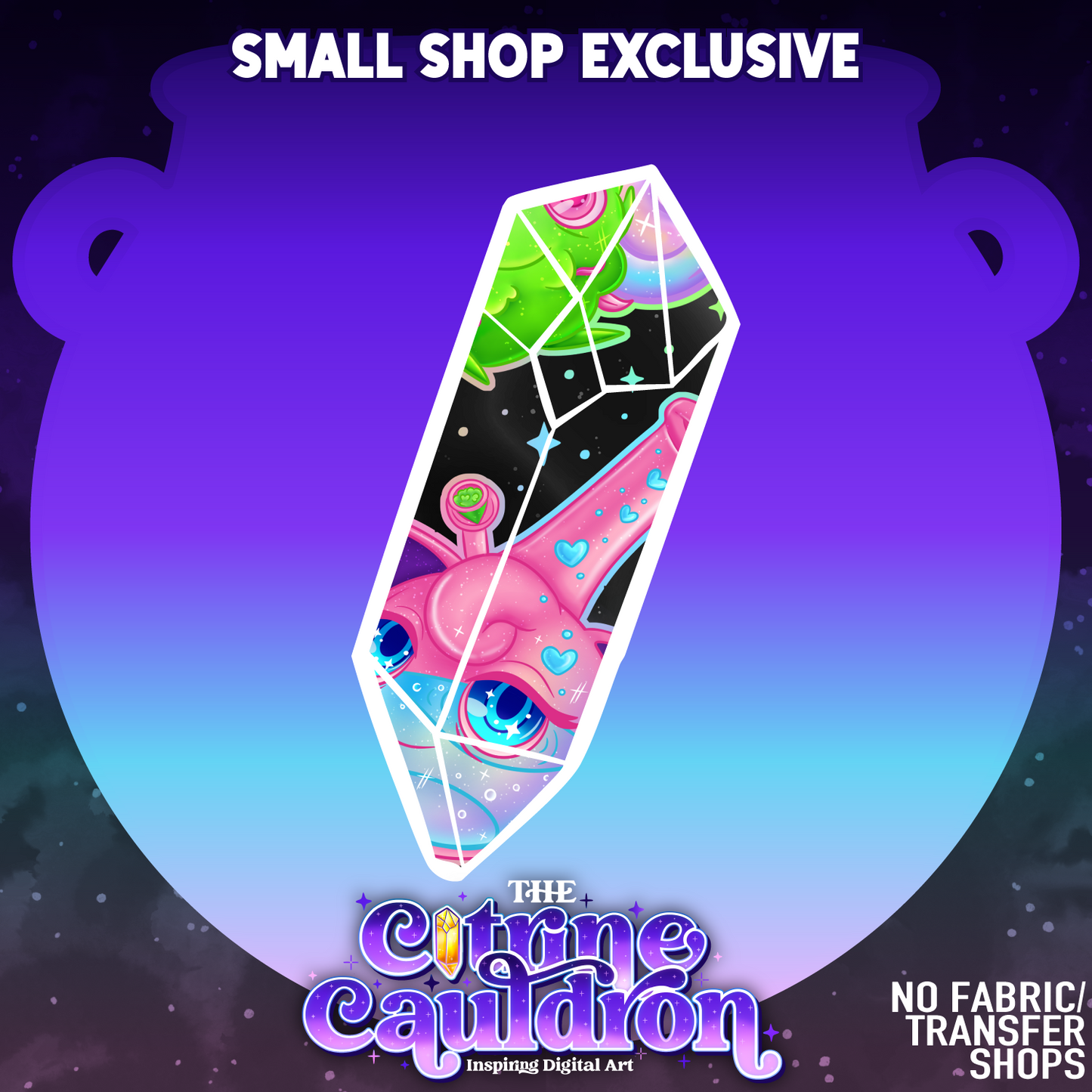 420 Collab - Seamless/PNG Mystery
