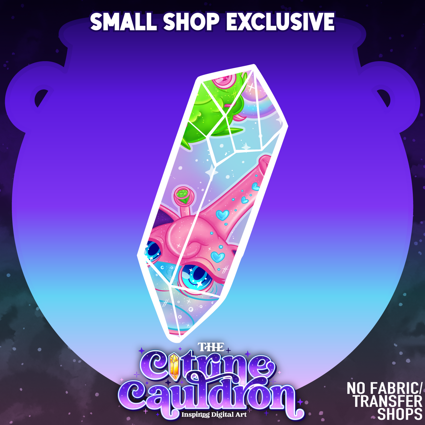 420 Collab - Seamless/PNG Mystery