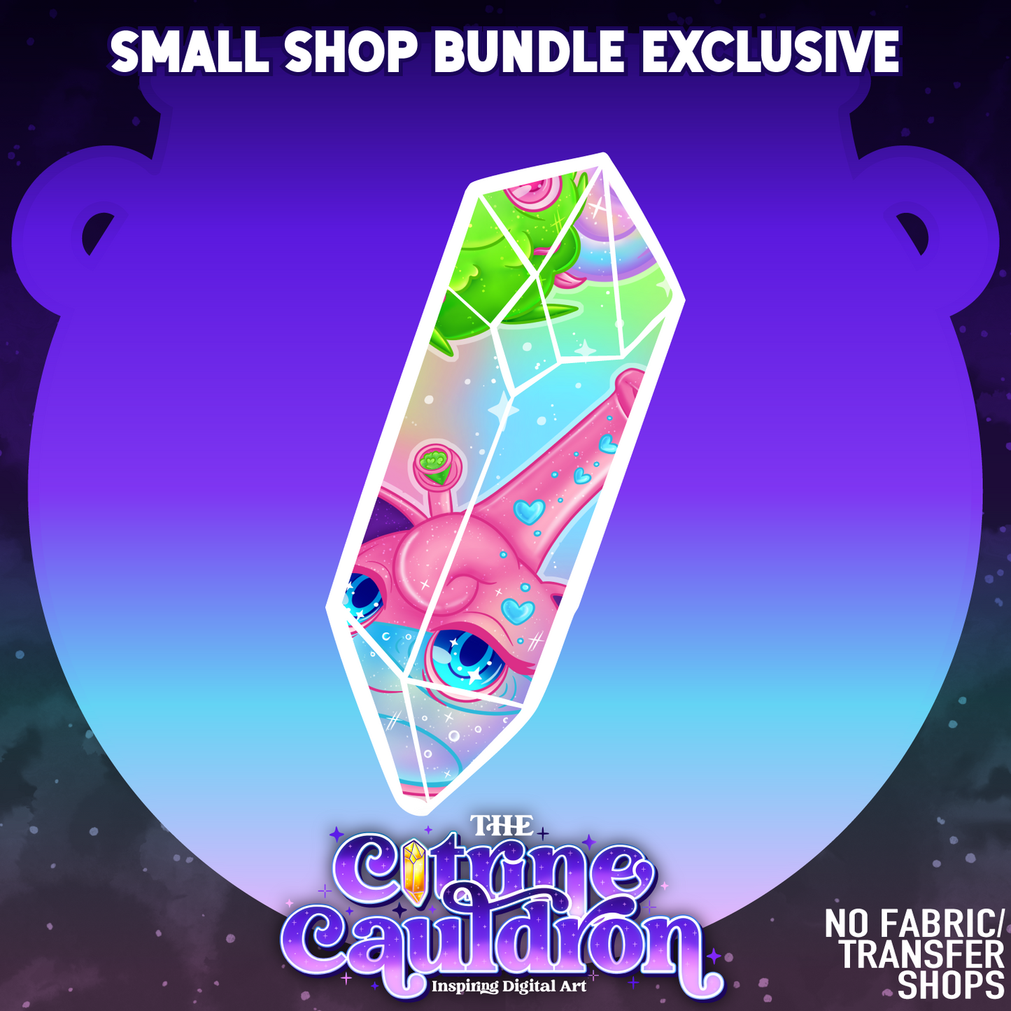 420 Collab - Seamless/PNG Mystery
