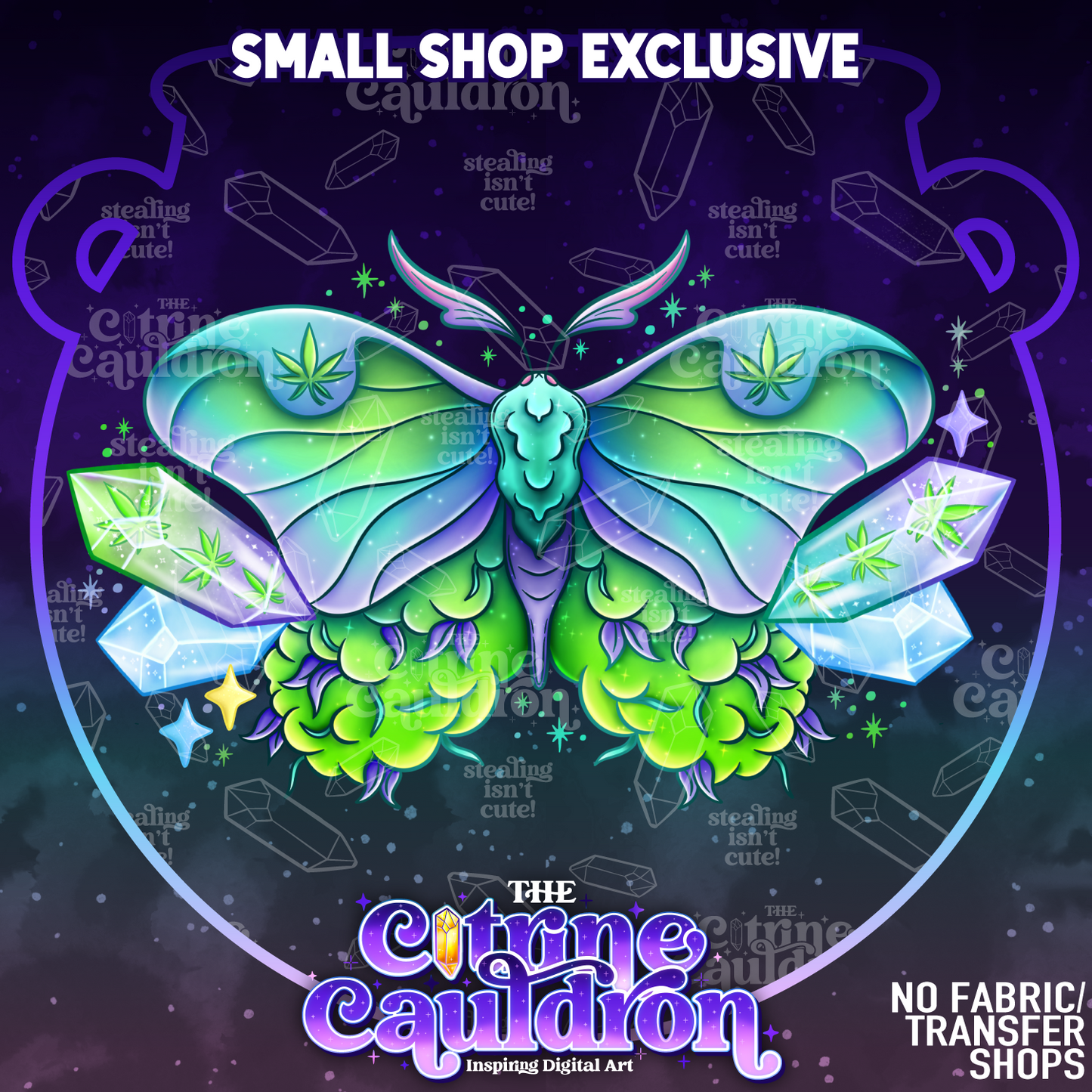 420 Mothys - Sublimation PNG - SMALL SHOP