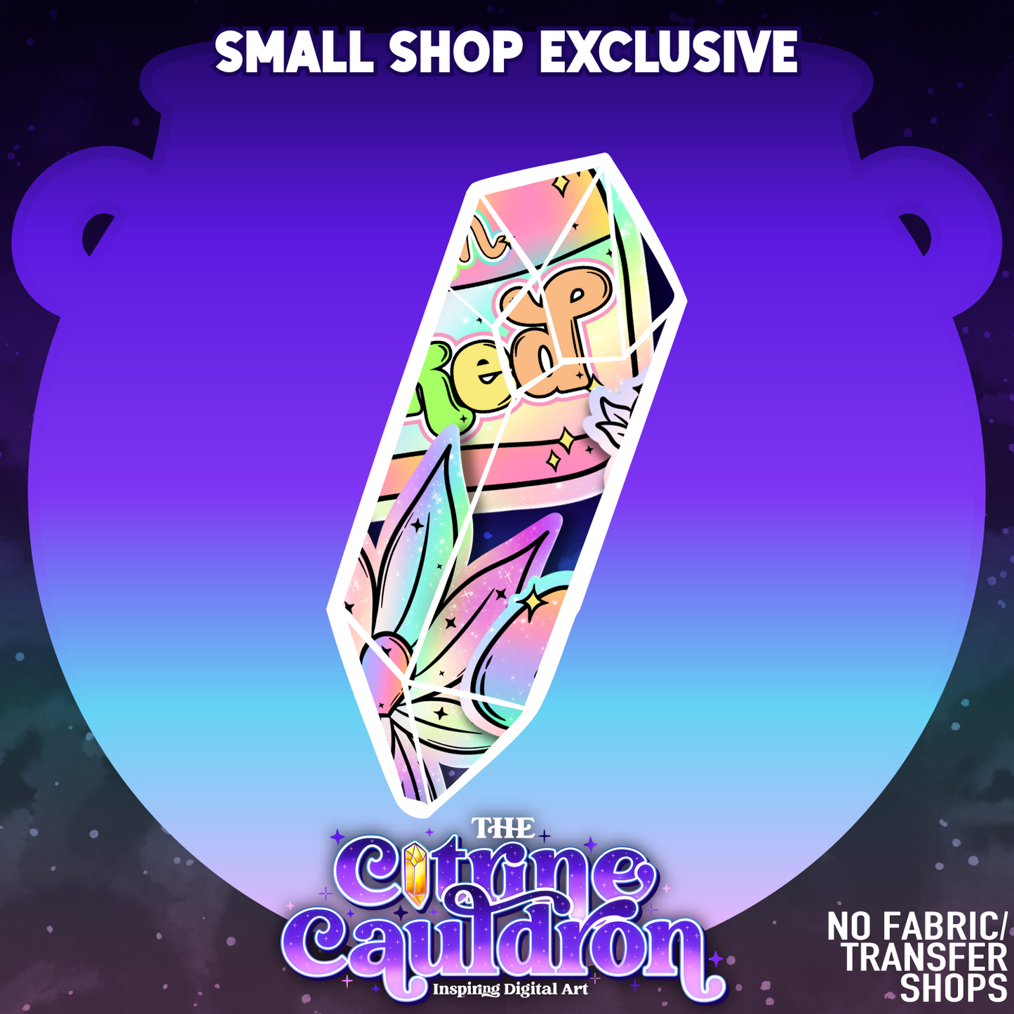 420 Collab - Seamless/PNG Mystery