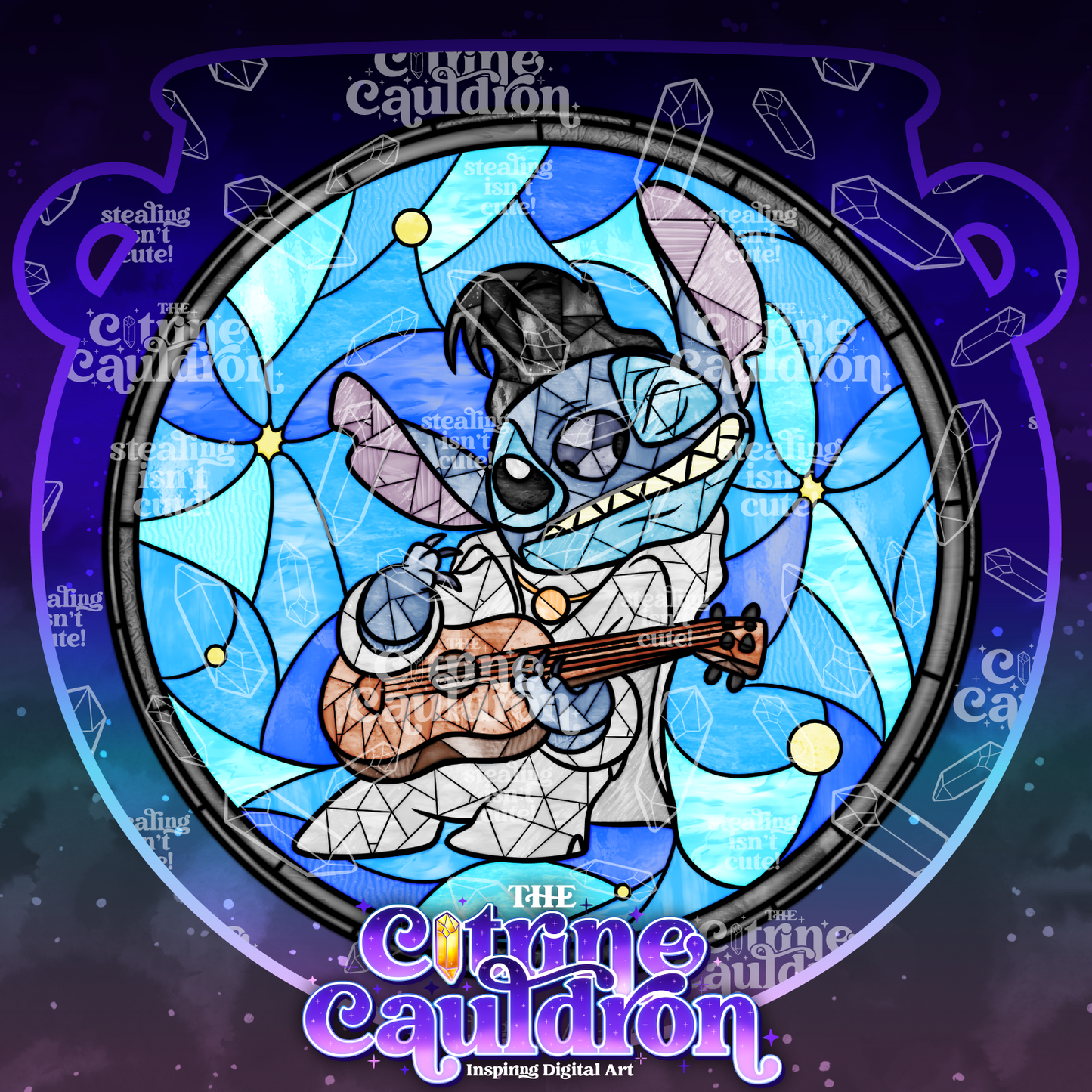 626 Glass - Sublimation PNG