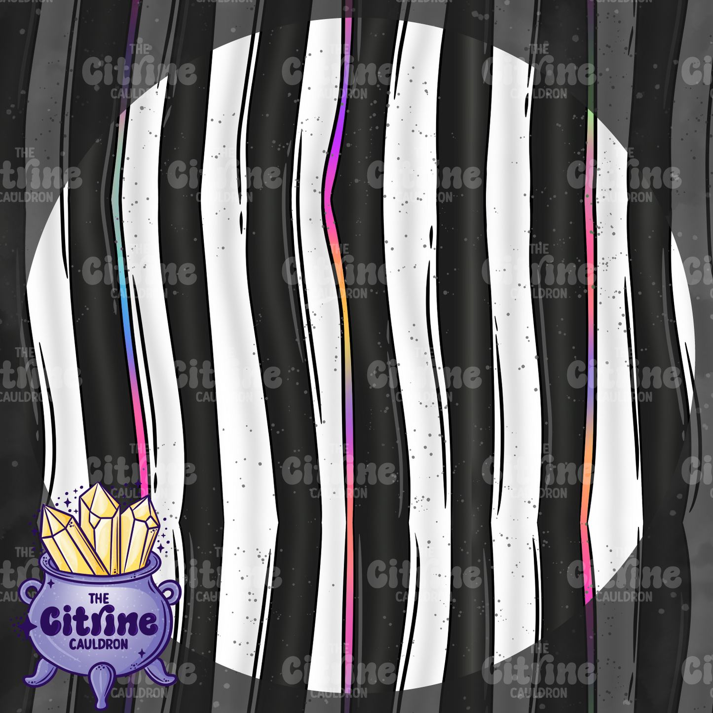 Beetle Stripes - Coordinate
