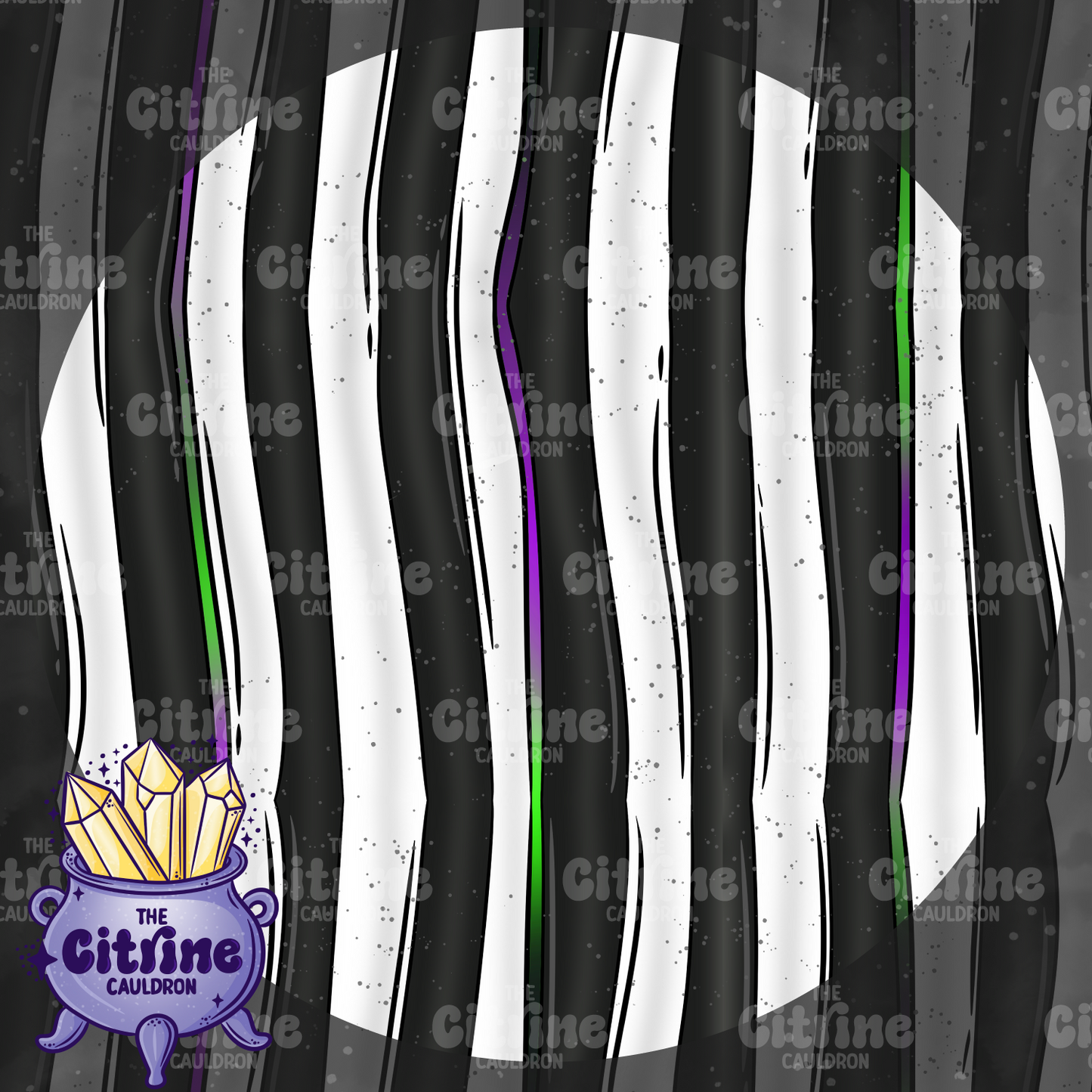 Beetle Stripes - Coordinate