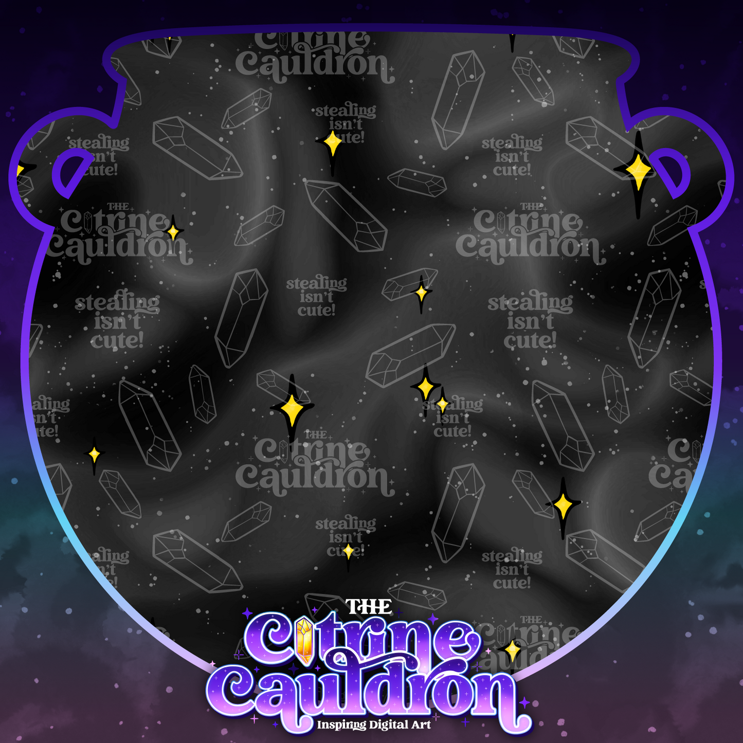Cryptid Gallery - Coordinate