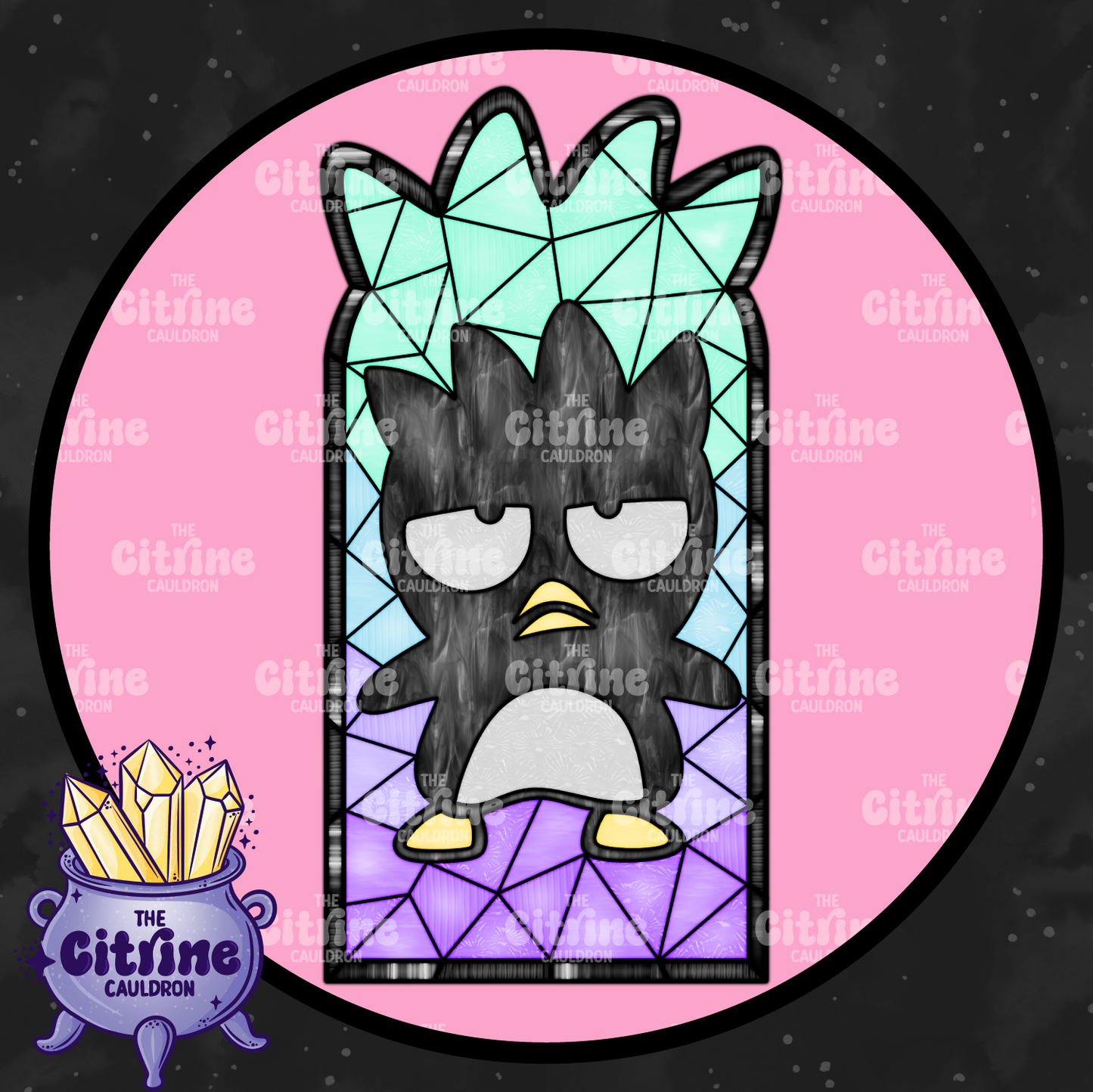 Hello Glass Part 2 - Sublimation PNG