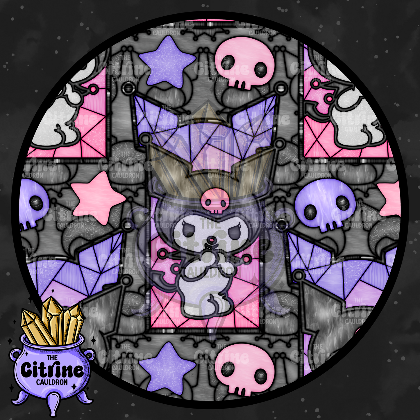 Hello Glass - Seamless