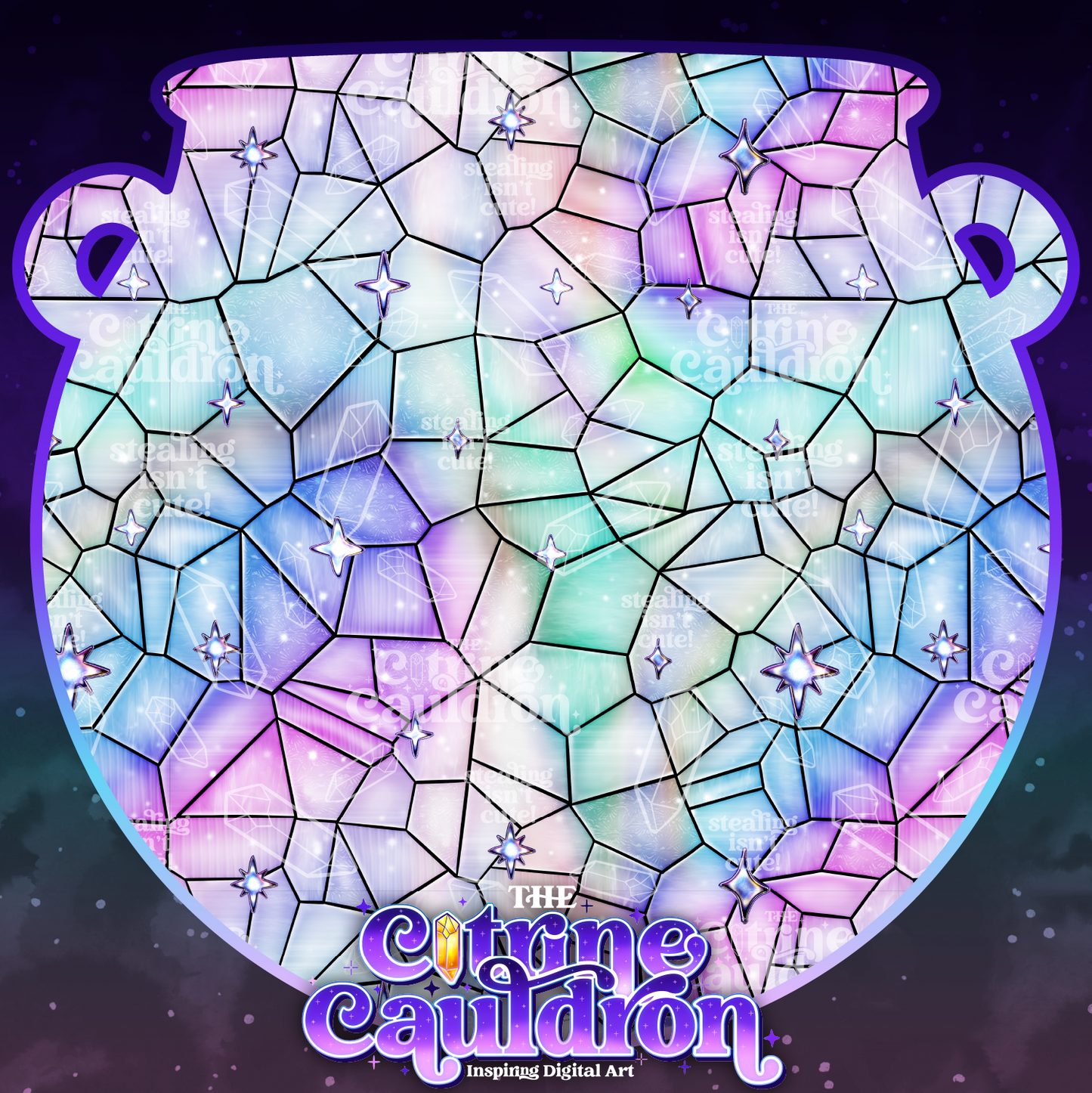 Hunter Glass - Coordinate Glass