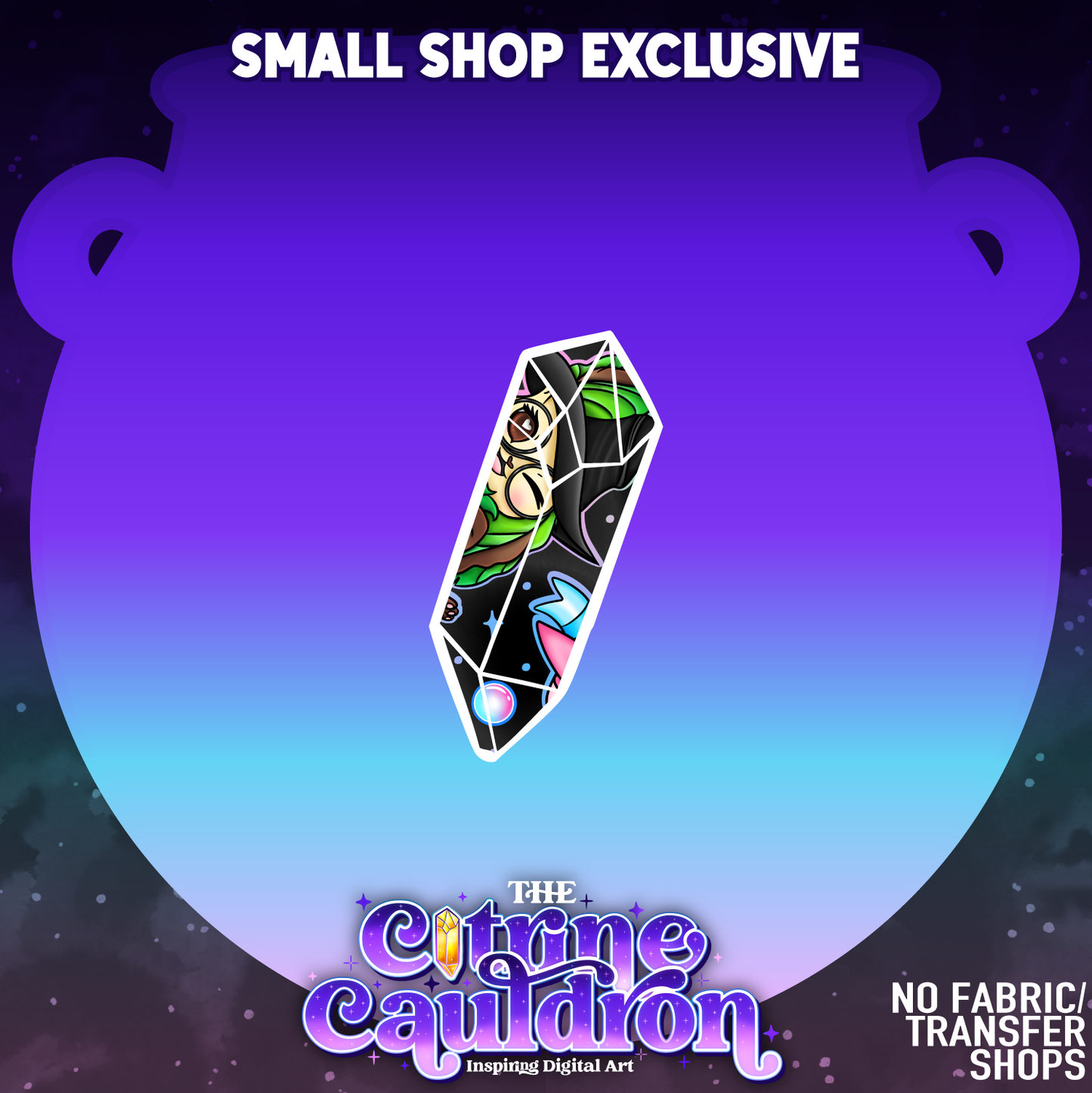 Pokestery Collab - Seamless/PNG Mystery