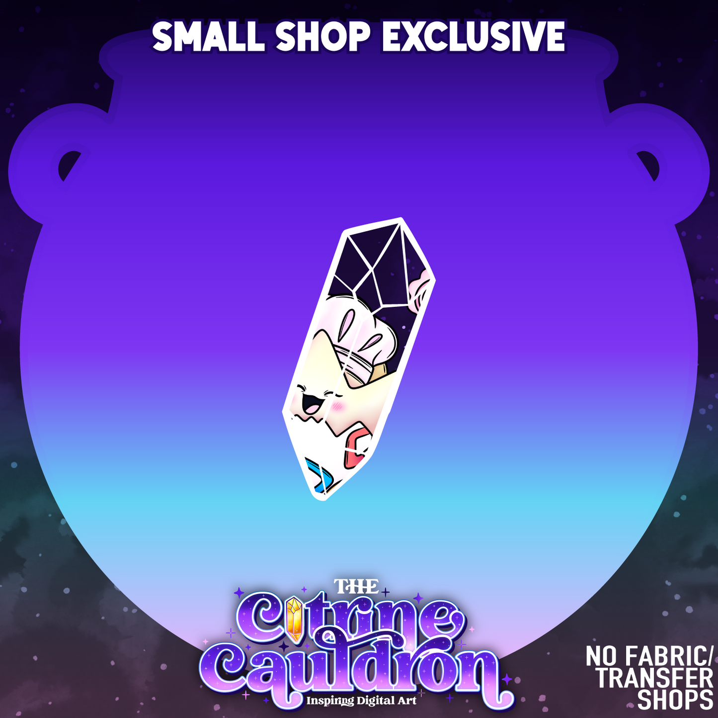 Pokestery Collab - Seamless/PNG Mystery