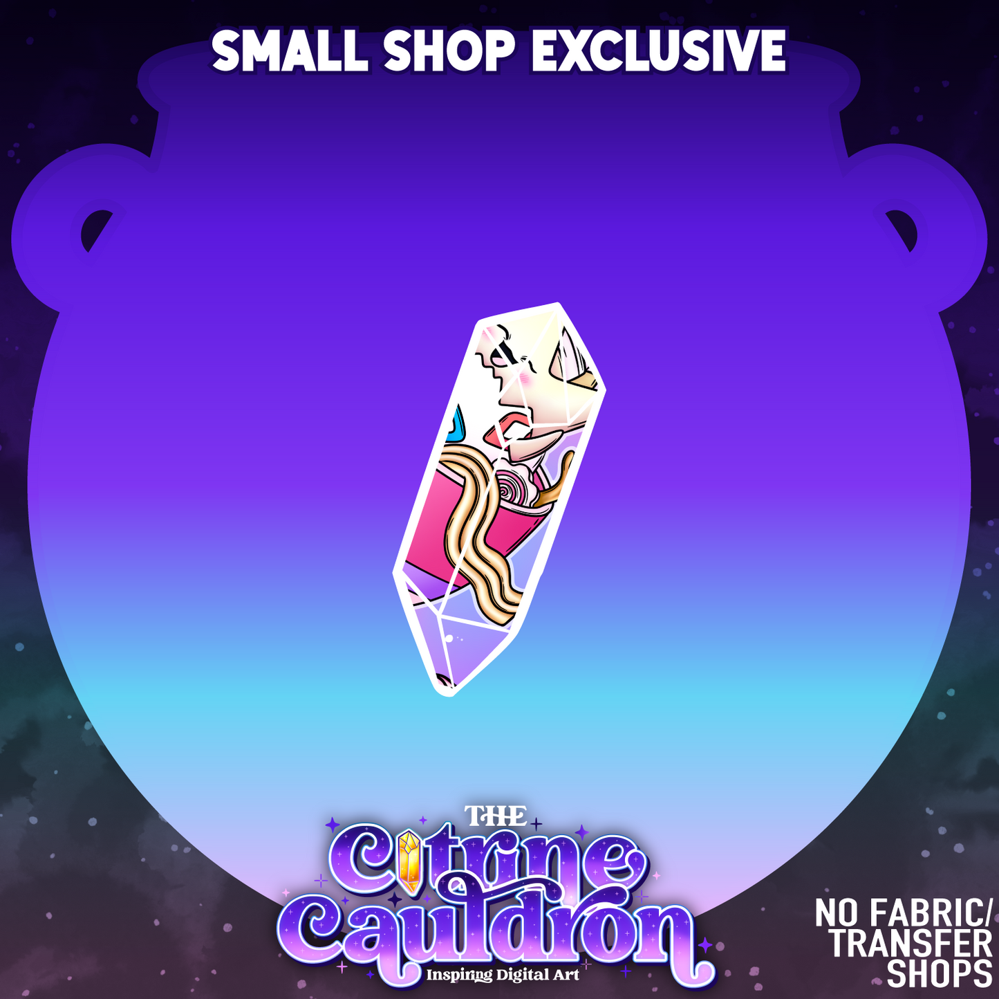 Pokestery Collab - Seamless/PNG Mystery