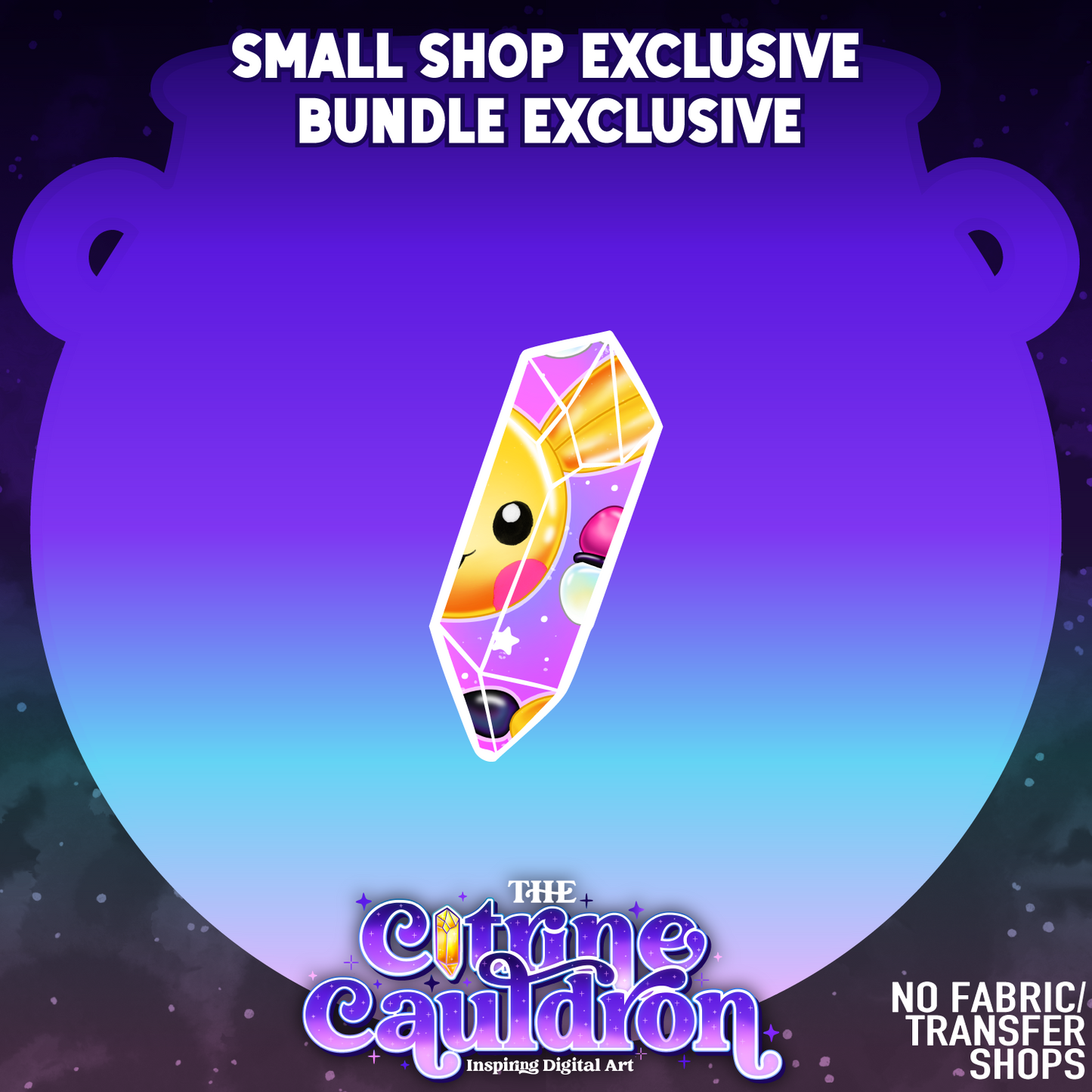 Pokestery Collab - Seamless/PNG Mystery