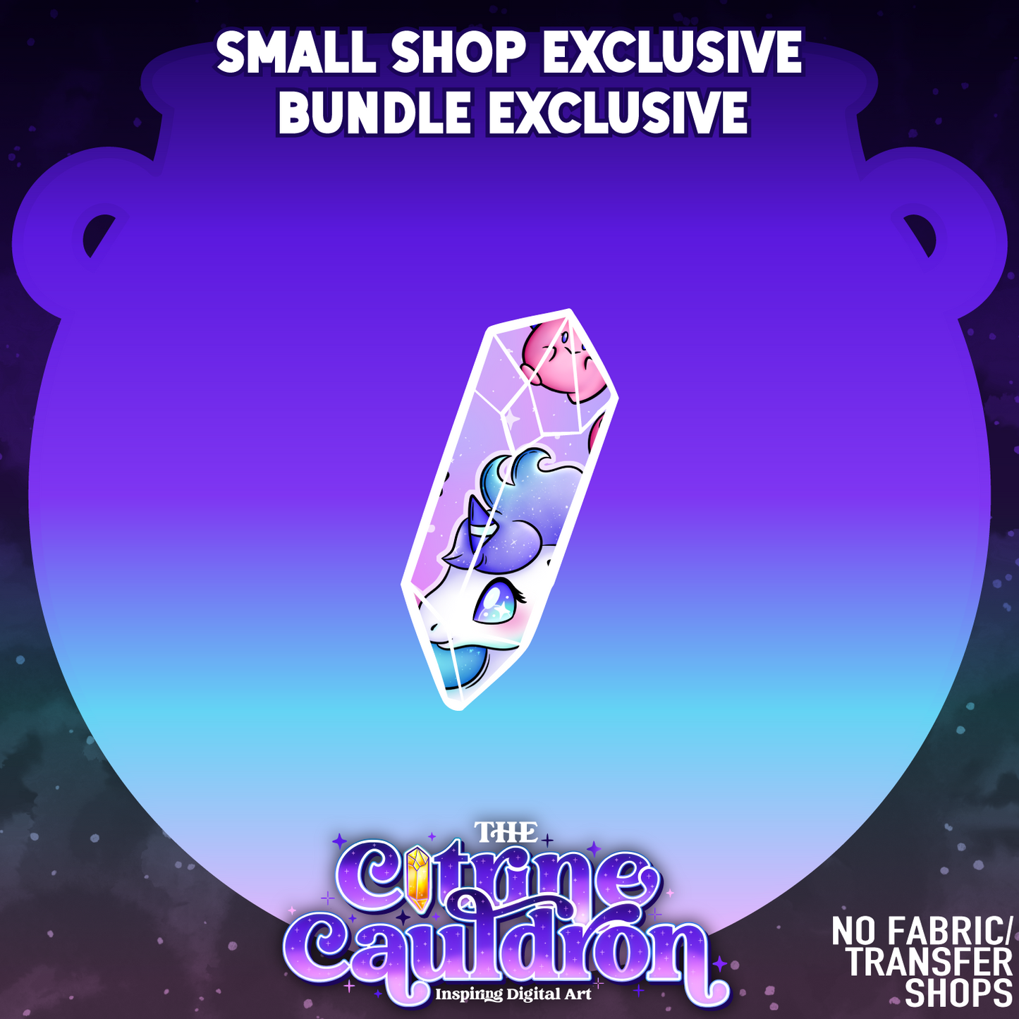 Pokestery Collab - Seamless/PNG Mystery