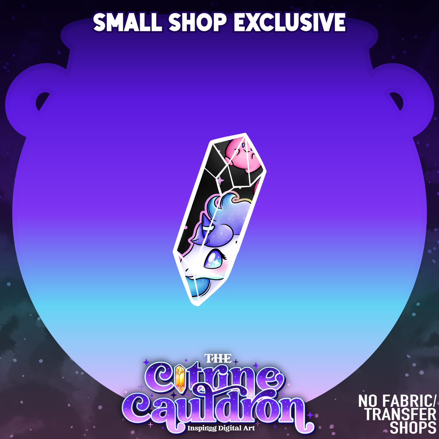 Pokestery Collab - Seamless/PNG Mystery