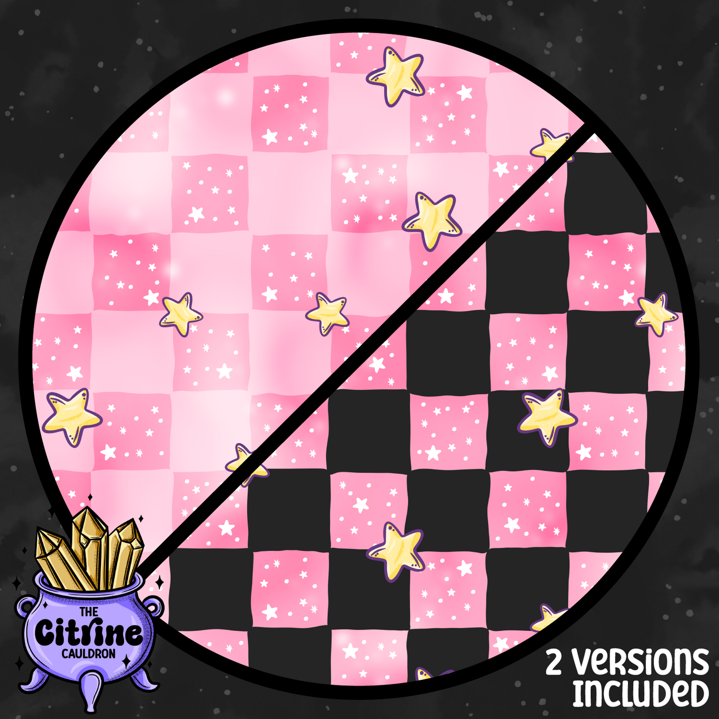 Tarot Cups - Coordinate