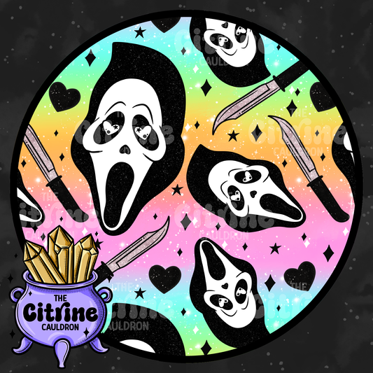 GhostCutie - Seamless