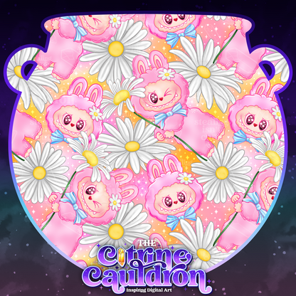 Cutekoko - Seamless