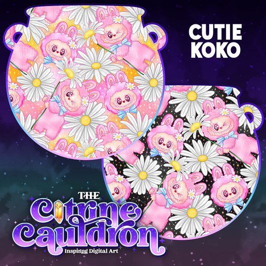 Cutekoko - Seamless
