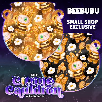 Beebubu - Seamless