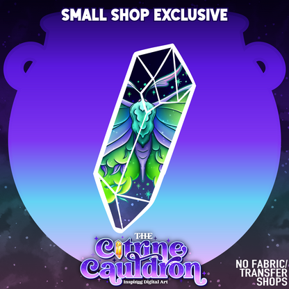 420 Collab - Seamless/PNG Mystery