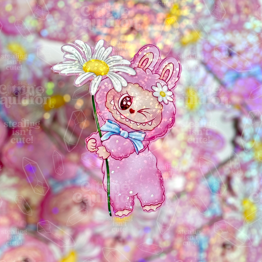 Cutekoko - Sticker