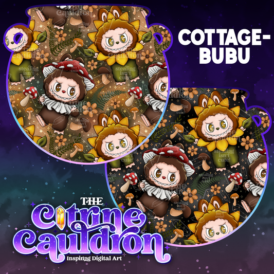 Cottagebubu - Seamless