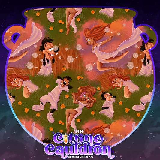 Goof Dream - Seamless