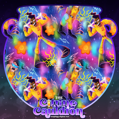 Stand Out - Seamless