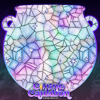 Hunter Glass - Coordinate Glass