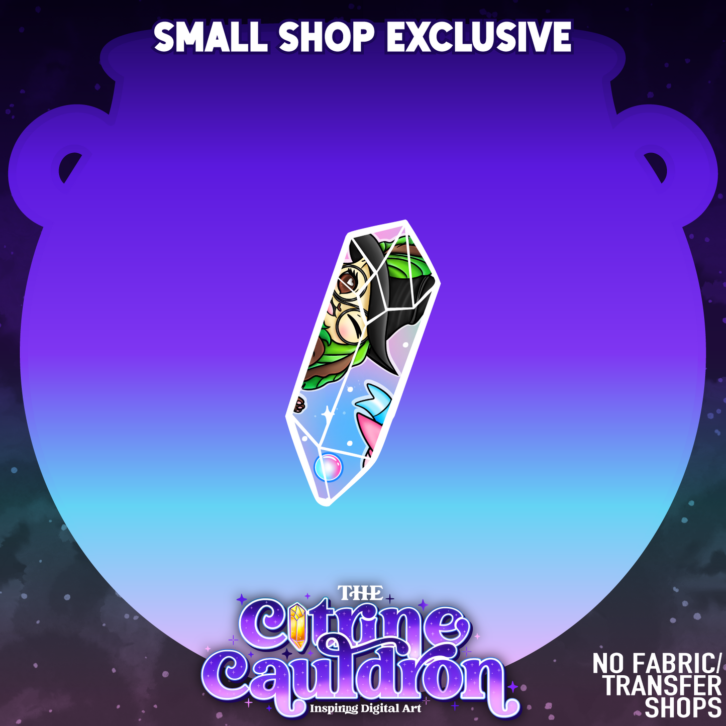 Pokestery Collab - Seamless/PNG Mystery