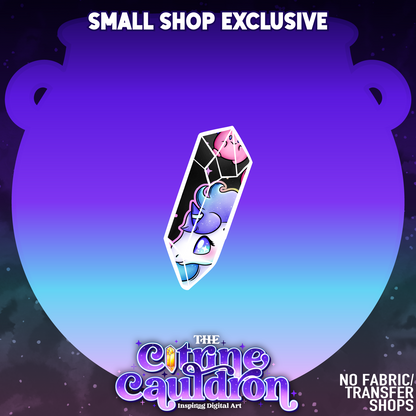 Pokestery Collab - Seamless/PNG Mystery